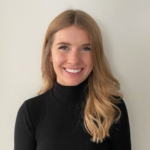 Meet your Posher, Jane